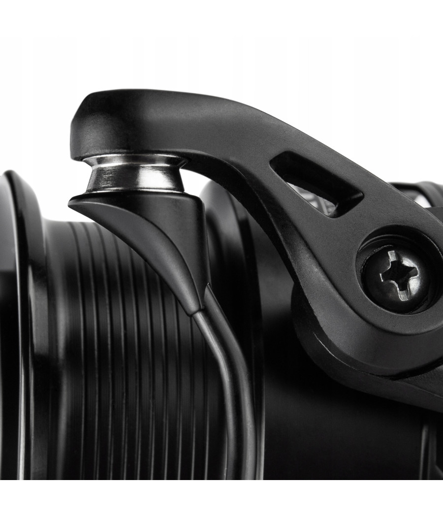 Kołowrotek feederowy Brain Scout SE-B 5000S 8+1BB 4.9:1 black