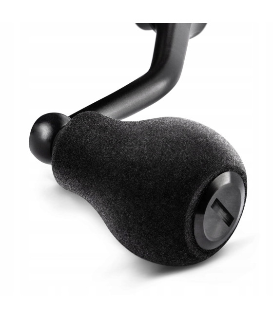 Kołowrotek feederowy Brain Scout SE-B 5000S 8+1BB 4.9:1 black