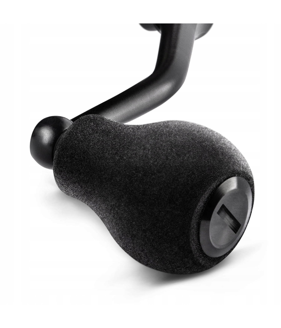 Kołowrotek feederowy Brain Scout SE-B 5000S 8+1BB 4.9:1 black