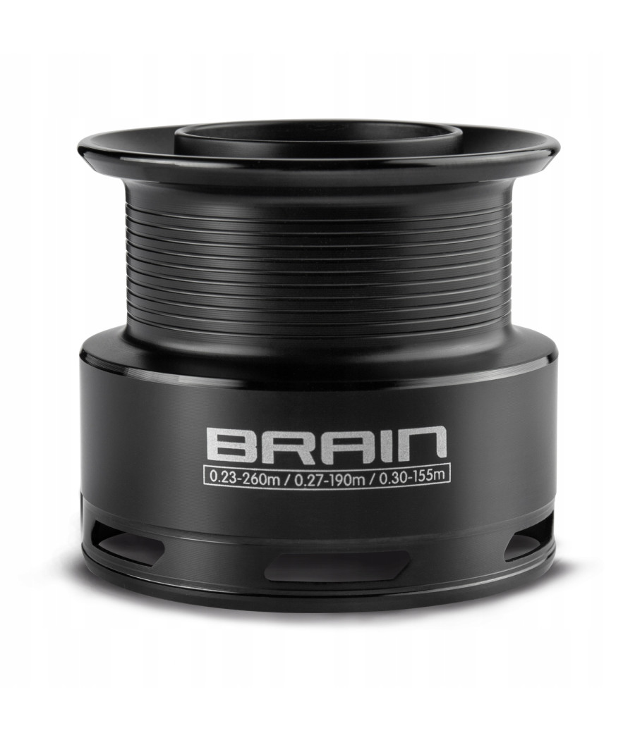 Kołowrotek feederowy Brain Scout SE-B 5000S 8+1BB 4.9:1 black