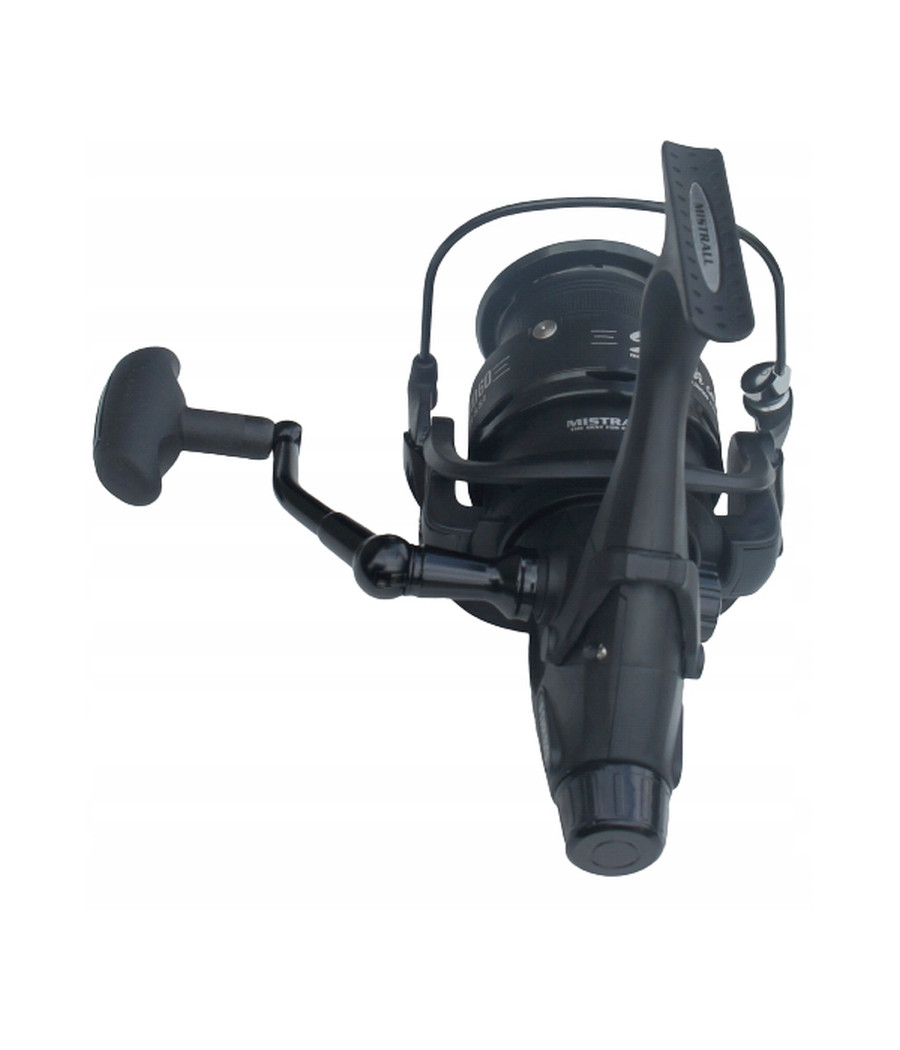 Kołowrotek MISTRALL SICATA CARP FRD 4000 4+1 BB Drag Power 8 kg karpiowy