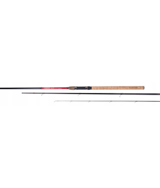 Wędka Mikado Milestone Match 10-30 g 147 cm - 420 cm