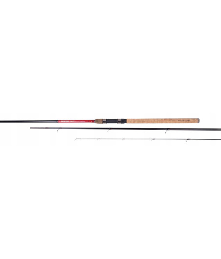 Wędka Mikado Milestone Match 10-30 g 147 cm - 420 cm