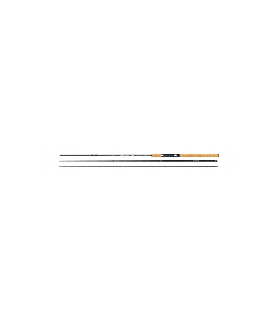 MISTRALL WĘDKA OLYMPIC MATCH 3,90M 5-25G