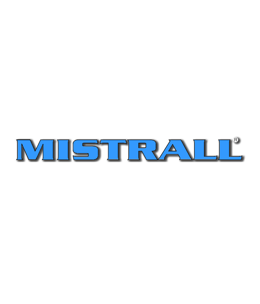 MISTRALL WĘDKA SPŁAWIKOWA OLYMPIC MATCH 4,50m 5-25g 3 ELEMENTY