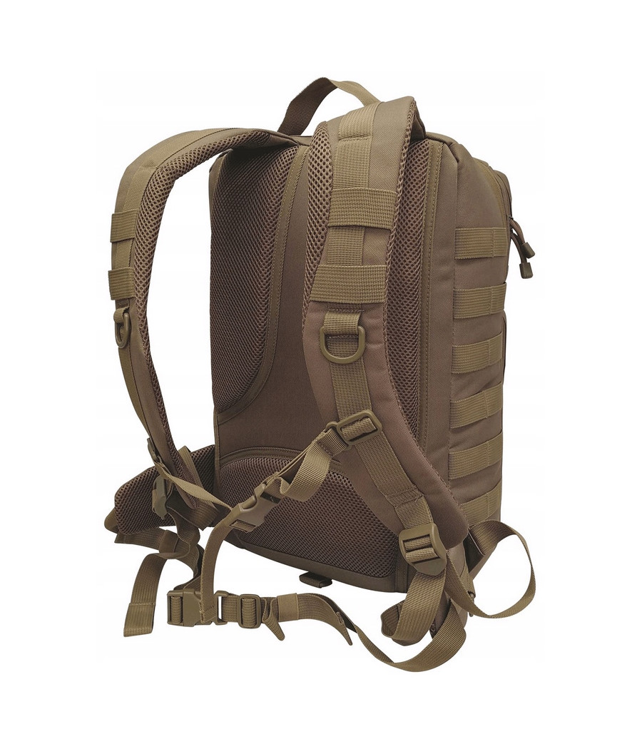 Plecak wędkarski karpiowy Strategy Karki Backpack 45