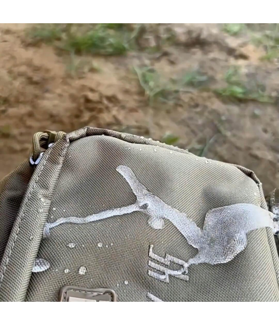 Plecak wędkarski karpiowy Strategy Karki Backpack 45