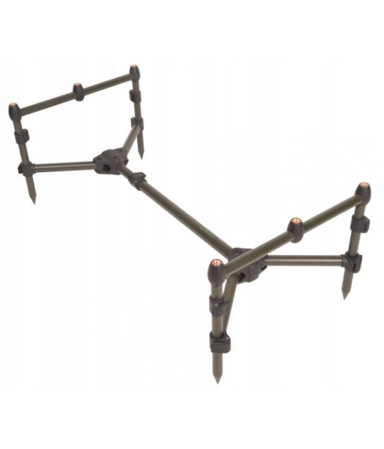 Rodpod C-Tec SPRO Rod Pod Compact