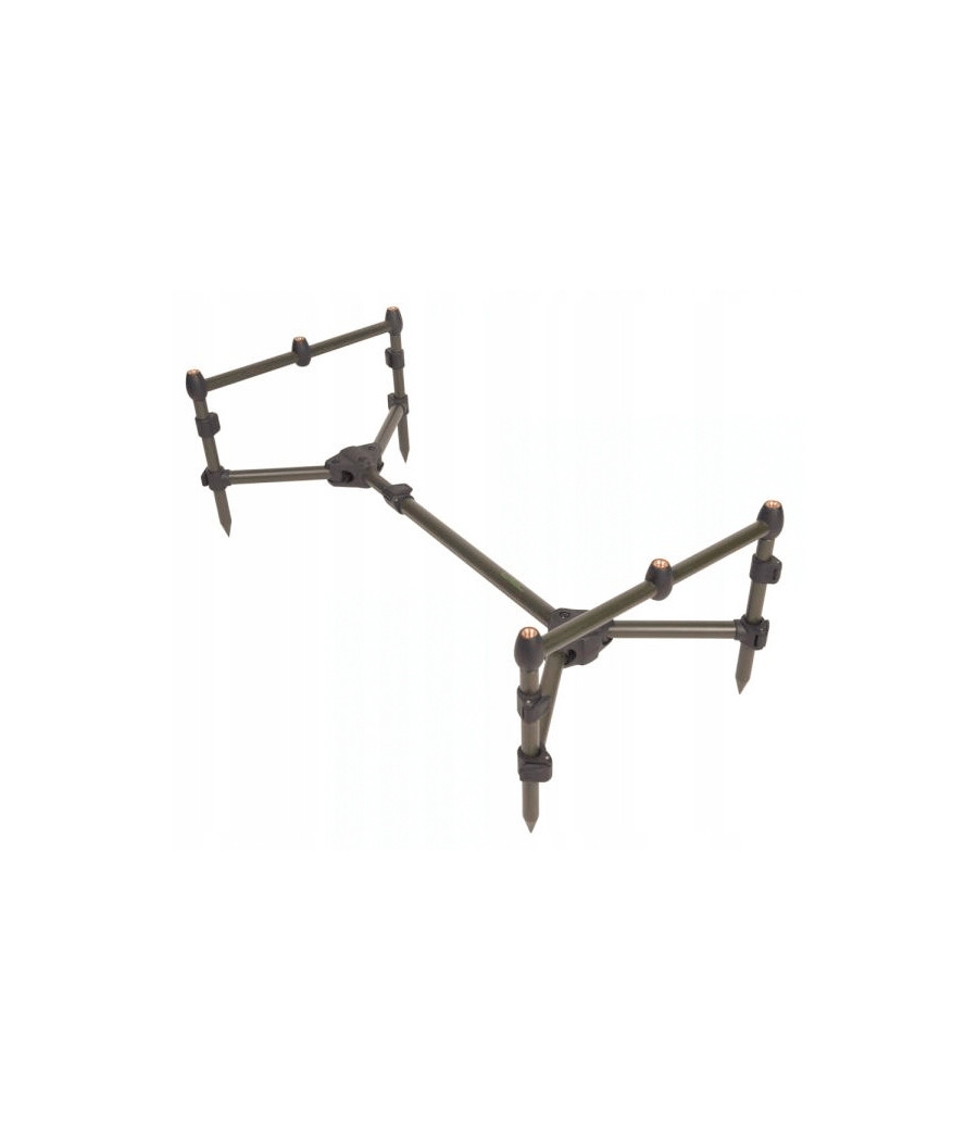 Rodpod C-Tec SPRO Rod Pod Compact Rodpod C-Tec SPRO Rod Pod Compact