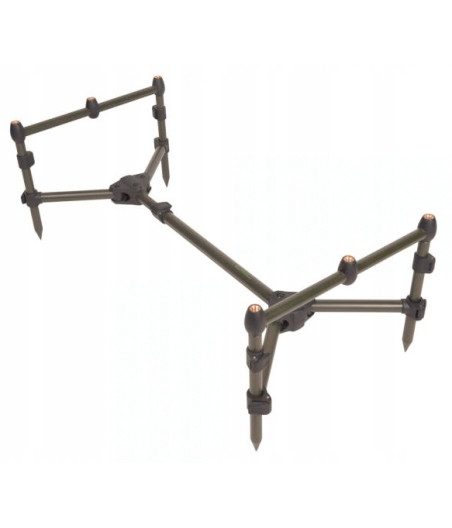 Rodpod C-Tec SPRO Rod Pod Compact
