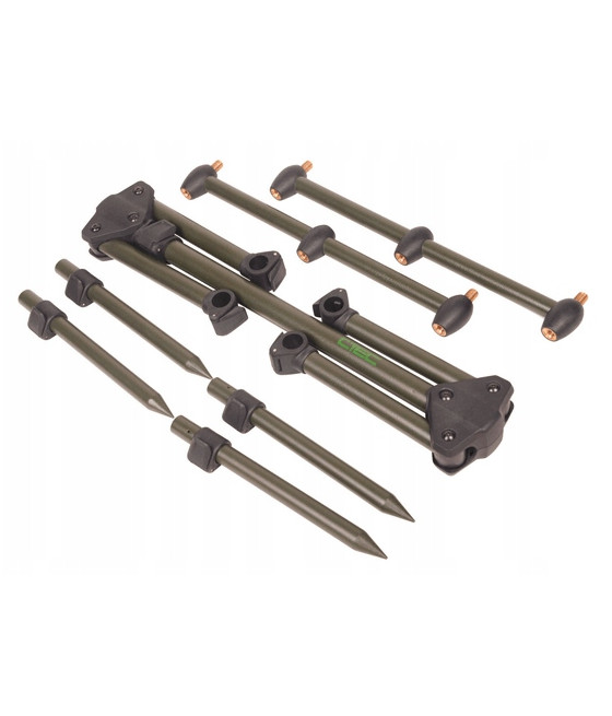 Rodpod C-Tec SPRO Rod Pod Compact