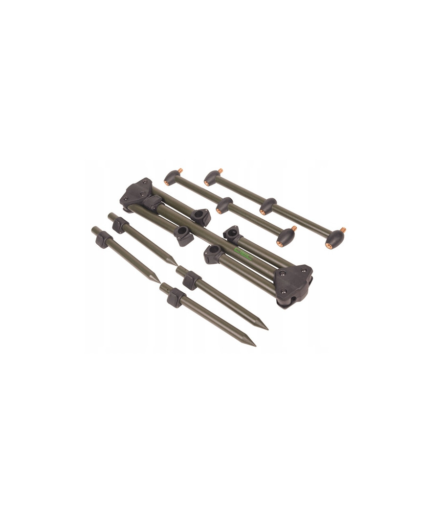 Rodpod C-Tec SPRO Rod Pod Compact