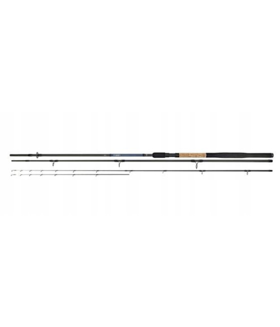 Wedka Daiwa N'ZON MEDIUM FEEDER 3,66m -80g