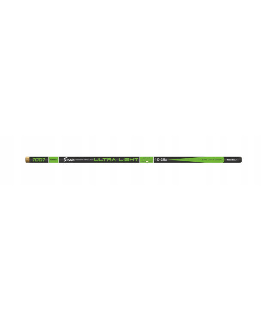 WĘDKA MISTRALL SICATA POLE ULTRA LIGHT 5m / 10-25g