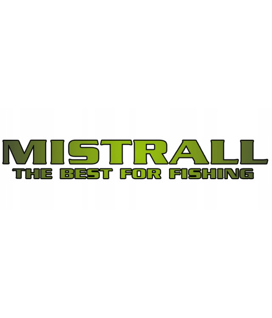 WĘDKA MISTRALL SICATA POLE ULTRA LIGHT 5m / 10-25g