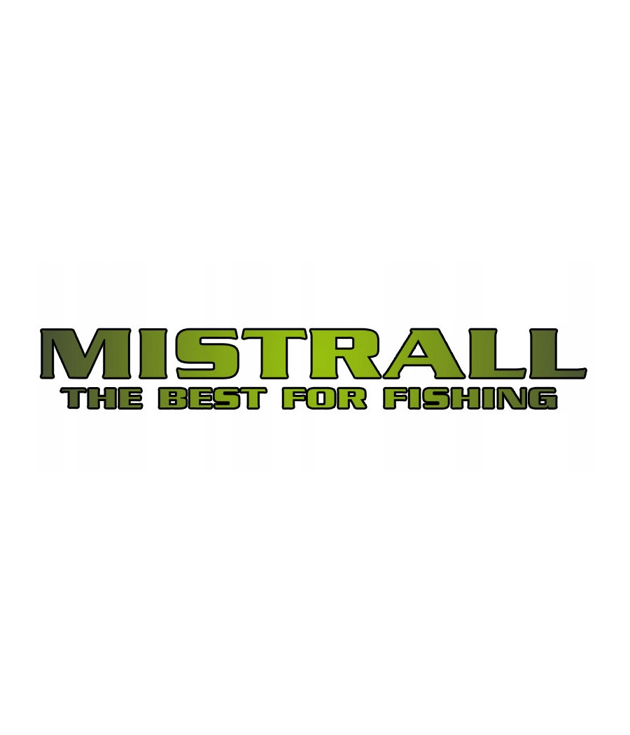 WĘDKA MISTRALL SICATA POLE ULTRA LIGHT 5m / 10-25g