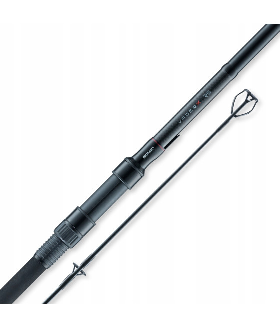 WĘDKA VADERX RS CARP 360cm 12ft 3.00LBS SONIK KARP
