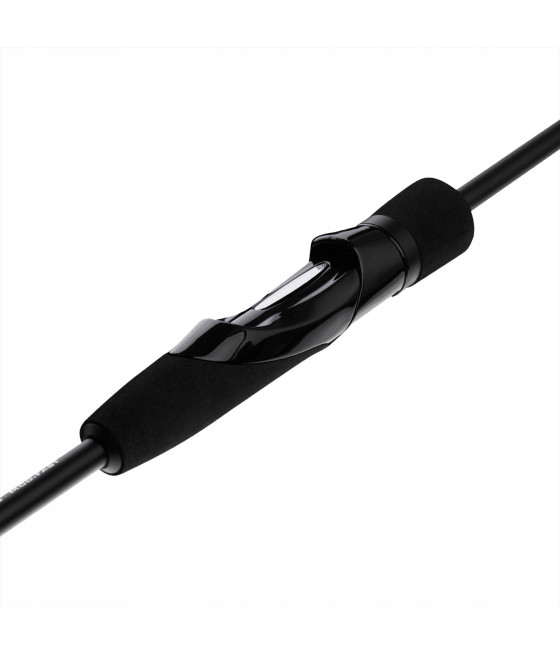 Wędka spinningowa Favorite X1 Twitch 3-12 g 114,5 cm - 221 cm