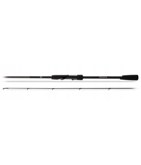 Wędka spinningowa favorite X1 251cm. 4-14g.