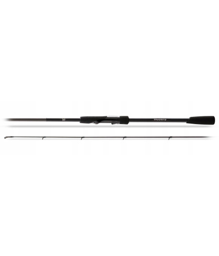 Wędka spinningowa favorite X1 251cm. 4-14g.