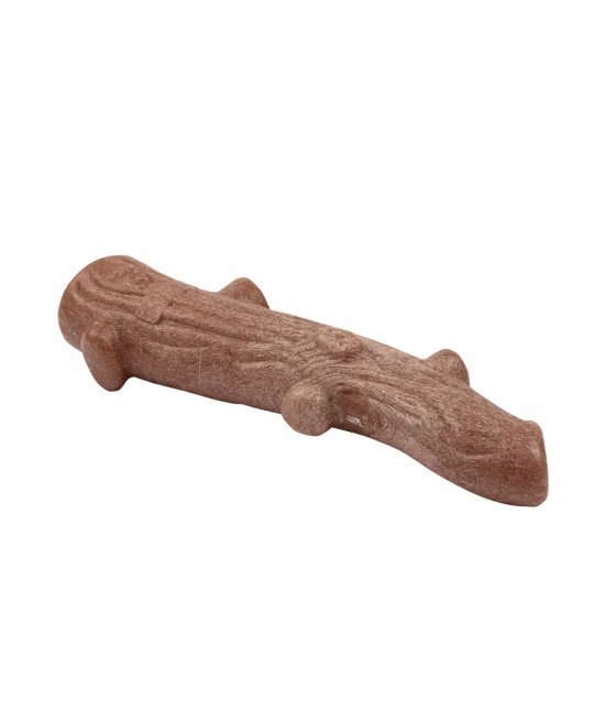 ECOMFY ZABAWKA NATURAL STICK STRONG 17,5 CM