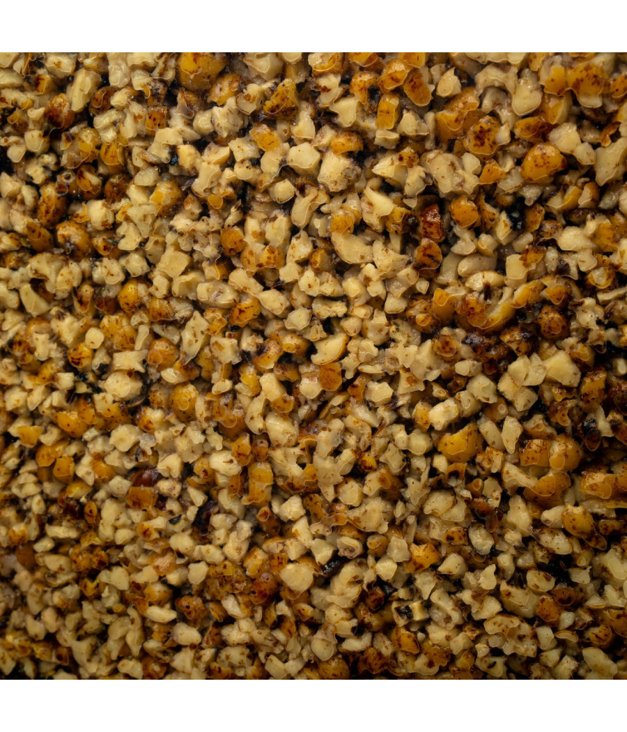 Kruszony Orzech Tygrysi Carp Old School Crushed Tiger - Sweet 1kg