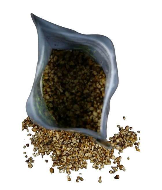 Kruszony Orzech Tygrysi Carp Old School Crushed Tiger - Sweet 1kg