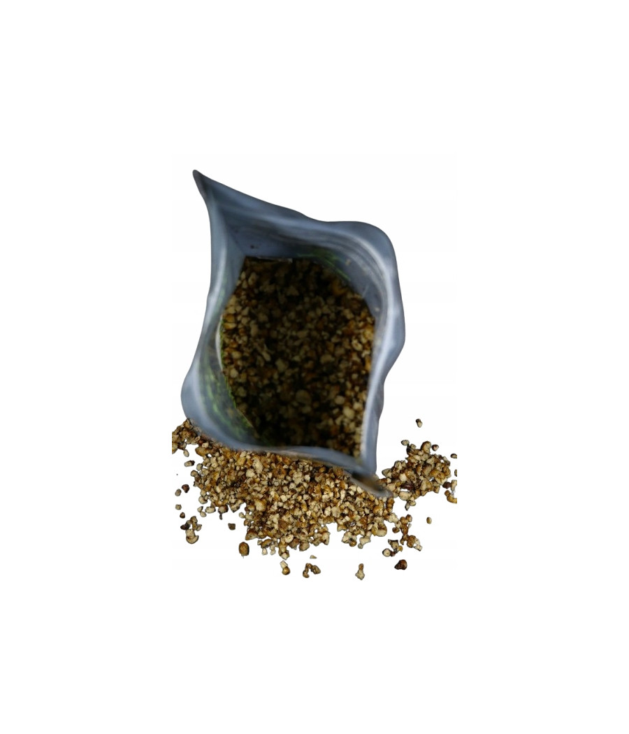 Kruszony Orzech Tygrysi Carp Old School Crushed Tiger - Sweet 1kg