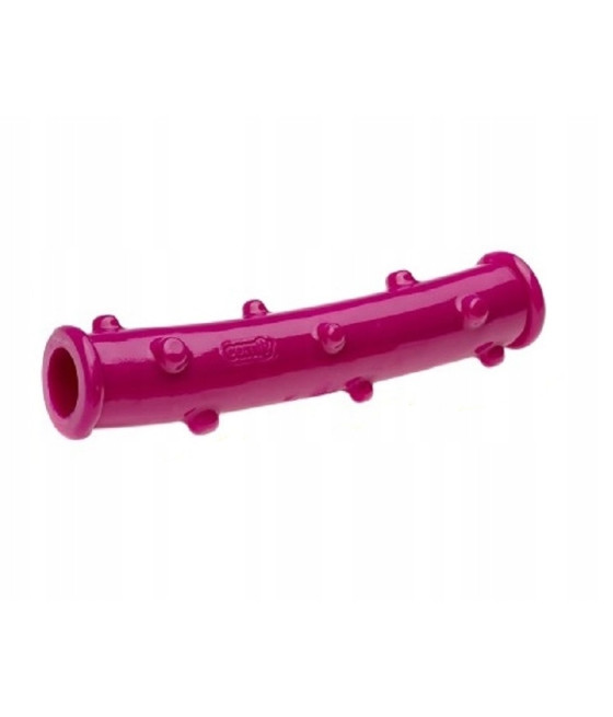 COMFY ZABAWKA MINT DENTAL STICK 18 x 4 cm FIOLETOWA