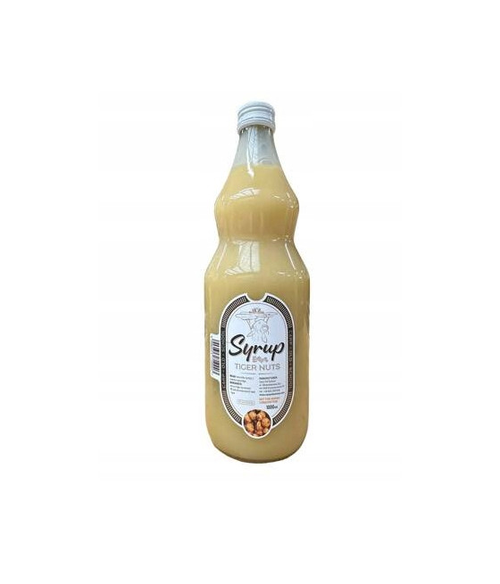 Carp Old School Syrop Orzech Tygrysi 1L