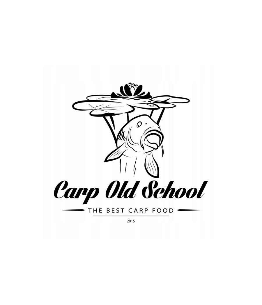 Carp Old School Syrop Orzech Tygrysi 1L