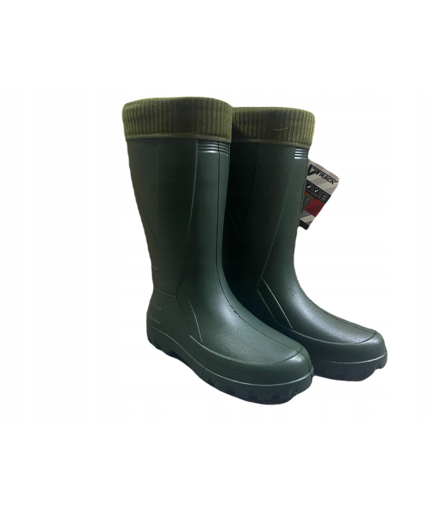 BUTY 47 DRY WALKER MISTRAL VTRACK