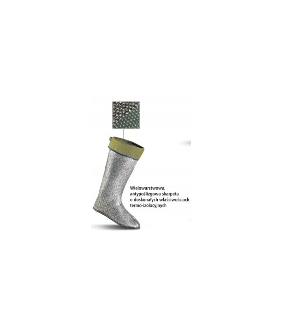 BUTY 45 DRY WALKER MISTRAL VTRACK