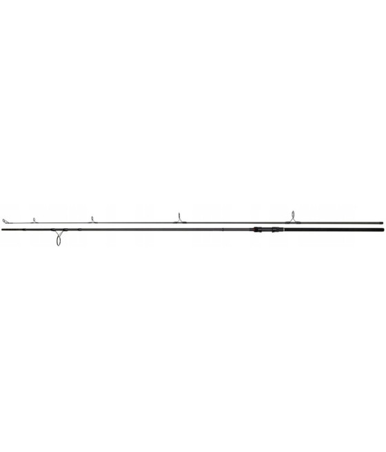 Wędka Daiwa Black Widow Carp XT 3,00m 2lb
