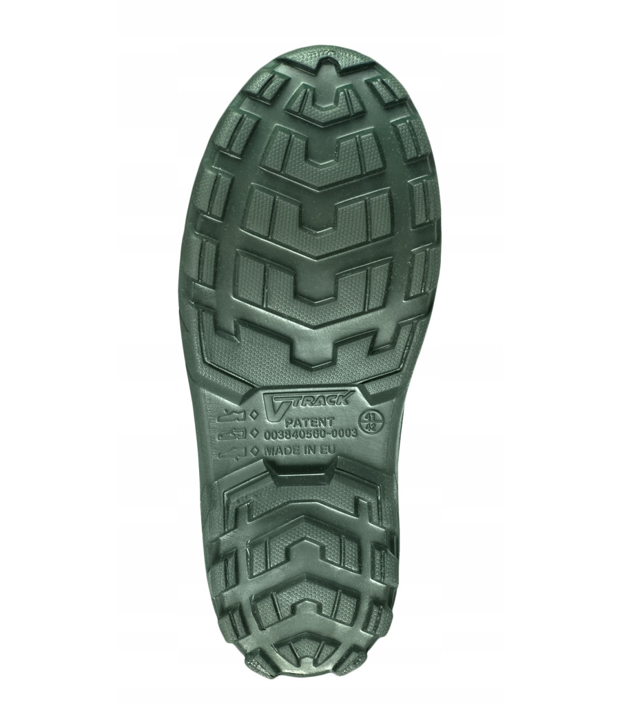 BUTY 41 DRY WALKER MISTRAL VTRACK
