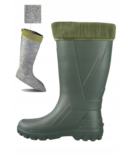 BUTY 41 DRY WALKER MISTRAL VTRACK