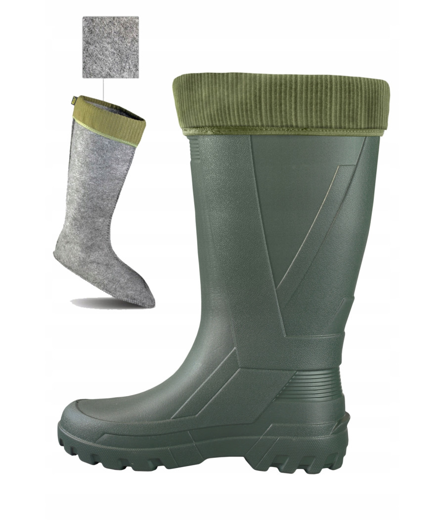 BUTY 41 DRY WALKER MISTRAL VTRACK