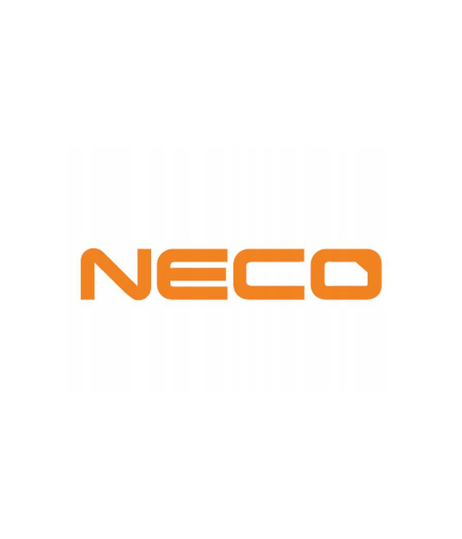 ZESTAW SWINGERÓW NECO CARP PRO X104
