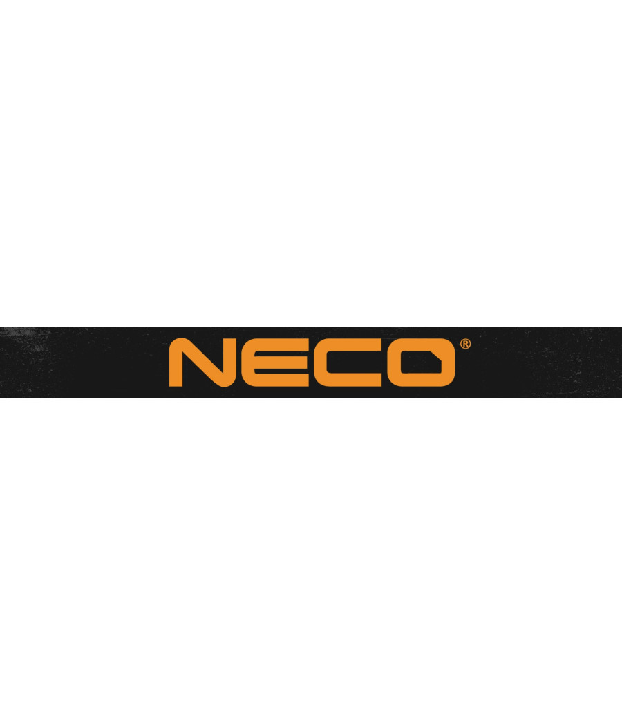 SYGNALIZATOR BRAŃ NECO CX1 Z BATERIĄ
