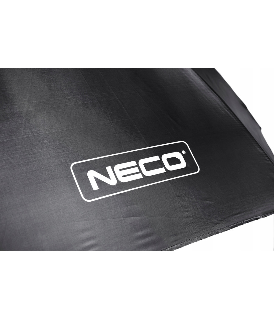 PARASOL WĘDKARSKI WODOSZCZELNY 220CM NECO