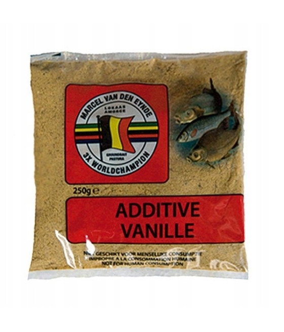 Marcel Van Den Eynde Atraktor Vanille 250g