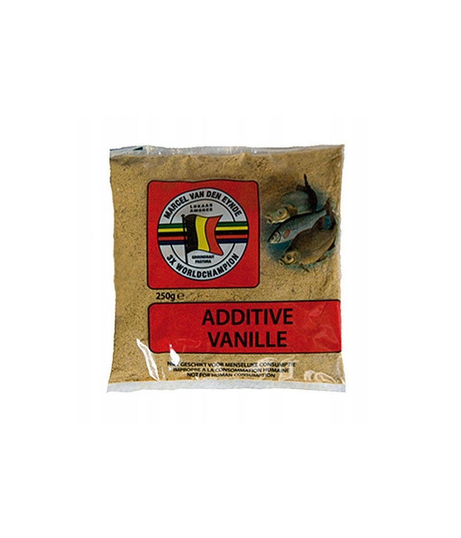 Marcel Van Den Eynde Atraktor Vanille 250g