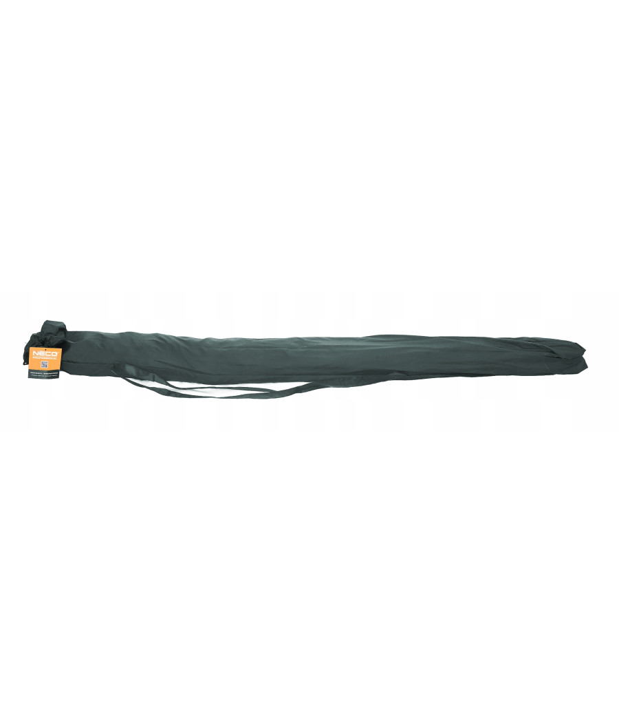 PARASOL WĘDKARSKI WODOSZCZELNY 220CM NECO
