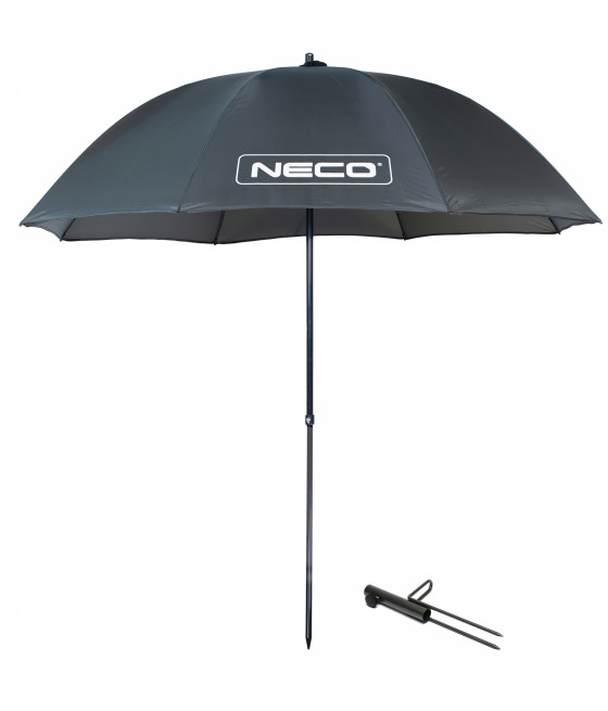 PARASOL WĘDKARSKI WODOSZCZELNY 220CM NECO