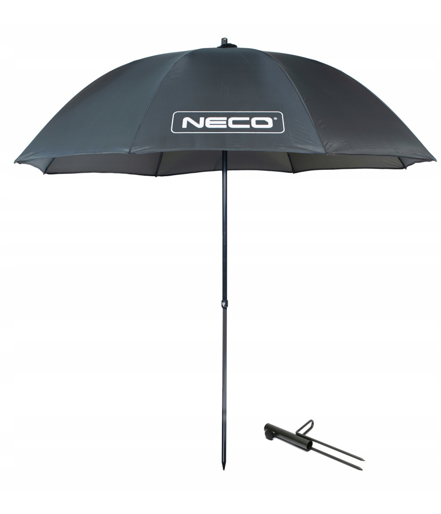 PARASOL WĘDKARSKI WODOSZCZELNY 220CM NECO