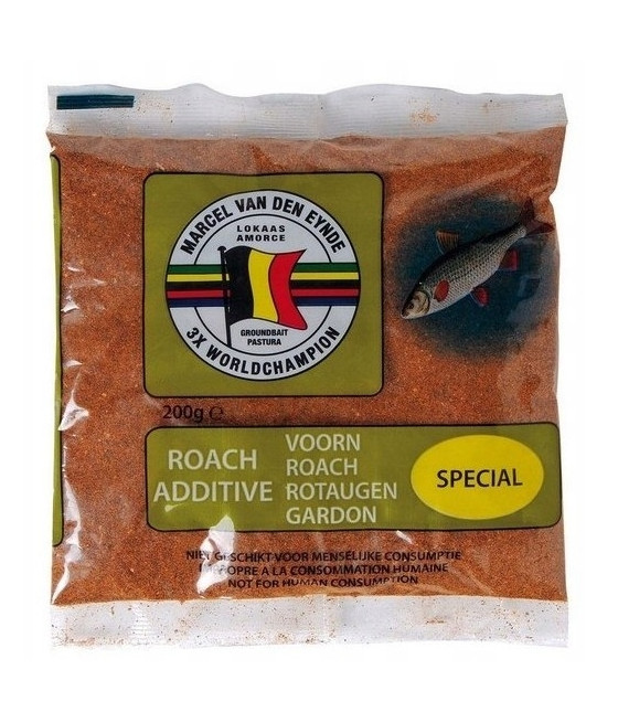 Atraktor Marcel Van Den Eynde Roach Special 200g