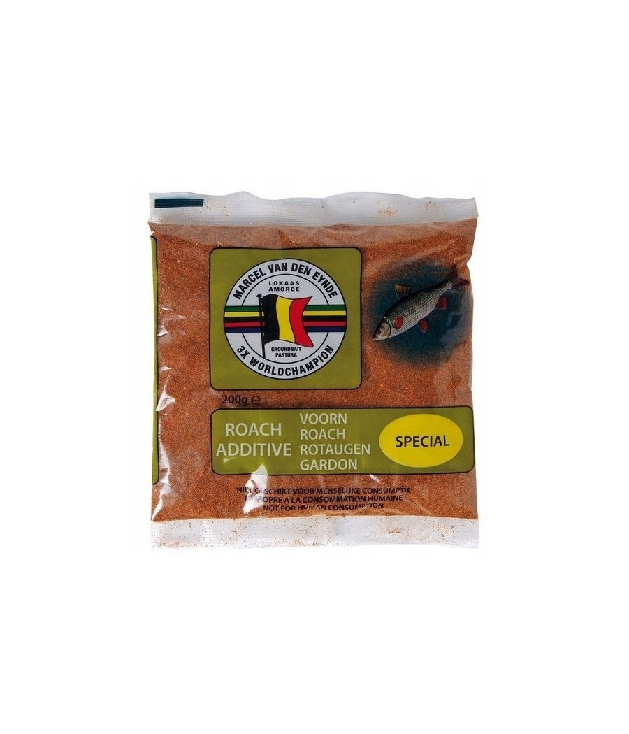 Atraktor Marcel Van Den Eynde Roach Special 200g Atraktor Marcel Van Den Eynde Roach Special 200g