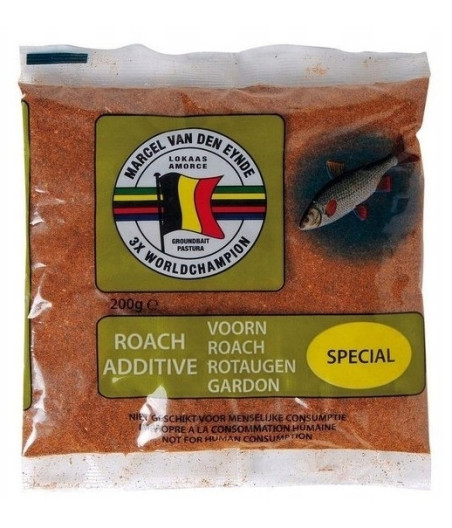Atraktor Marcel Van Den Eynde Roach Special 200g