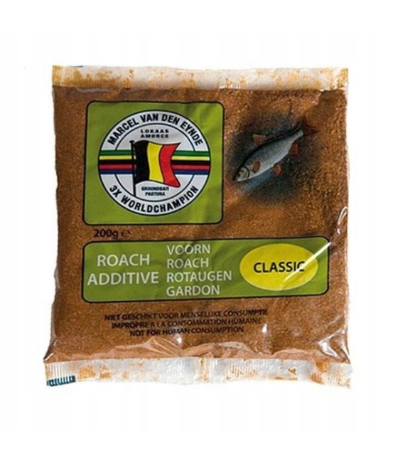 Marcel Van Den Eynde Roach Classic 200g