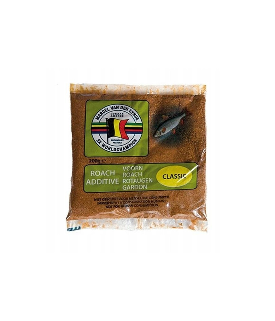 Marcel Van Den Eynde Roach Classic 200g Marcel Van Den Eynde Roach Classic 200g